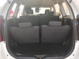 Toyota Avanza 1.5 SX - Image 20