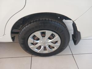 Toyota Avanza 1.5 SX - Image 21