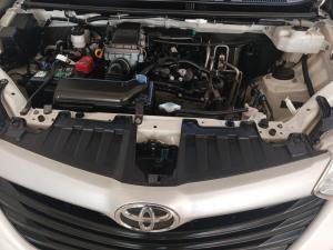 Toyota Avanza 1.5 SX - Image 22