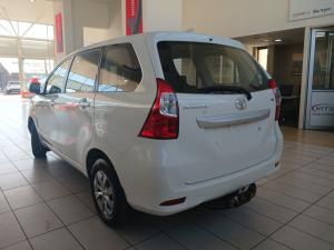 Toyota Avanza 1.5 SX - Image 24