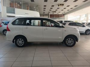 Toyota Avanza 1.5 SX - Image 3