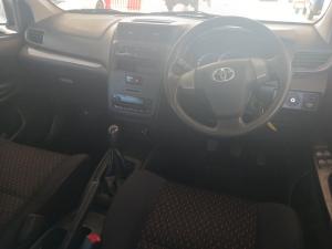 Toyota Avanza 1.5 SX - Image 6