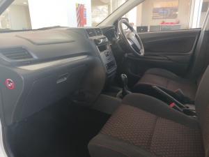 Toyota Avanza 1.5 SX - Image 7