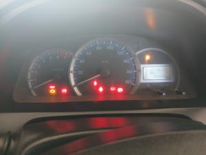 Toyota Avanza 1.5 SX - Image 9