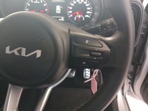 Kia Picanto 1.2 X-LINE automatic - Image 10