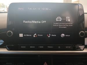 Kia Picanto 1.2 X-LINE automatic - Image 14