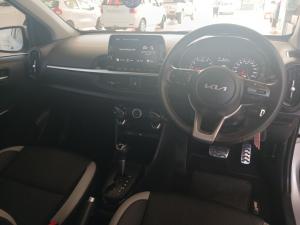 Kia Picanto 1.2 X-LINE automatic - Image 17