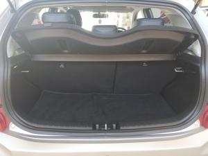 Kia Picanto 1.2 X-LINE automatic - Image 22