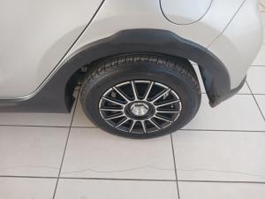Kia Picanto 1.2 X-LINE automatic - Image 24