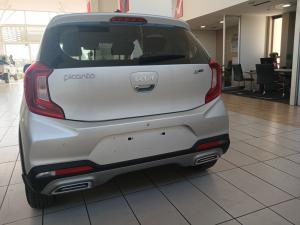Kia Picanto 1.2 X-LINE automatic - Image 5