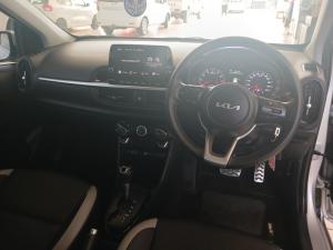 Kia Picanto 1.2 X-LINE automatic - Image 6