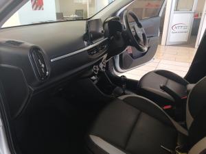 Kia Picanto 1.2 X-LINE automatic - Image 7