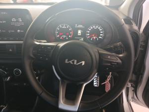 Kia Picanto 1.2 X-LINE automatic - Image 8