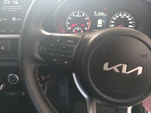 Kia Picanto 1.2 X-LINE automatic - Image 9