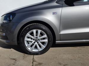Volkswagen Polo Vivo 1.4 Comfortline - Image 22
