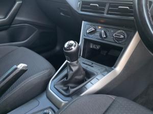 Volkswagen Polo 1.0 TSI Trendline - Image 10