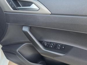 Volkswagen Polo 1.0 TSI Trendline - Image 11