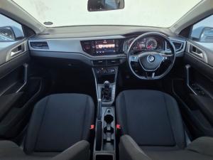 Volkswagen Polo 1.0 TSI Trendline - Image 12