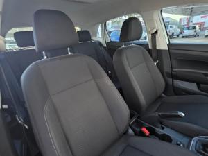 Volkswagen Polo 1.0 TSI Trendline - Image 15