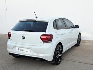 Volkswagen Polo 1.0 TSI Trendline - Image 18