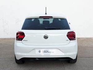 Volkswagen Polo 1.0 TSI Trendline - Image 19