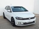 Thumbnail Volkswagen Polo 1.0 TSI Trendline