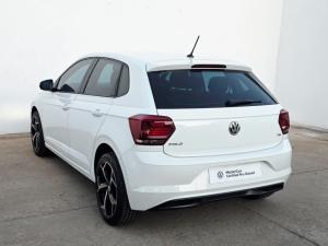 Volkswagen Polo 1.0 TSI Trendline - Image 20