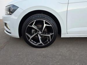 Volkswagen Polo 1.0 TSI Trendline - Image 22