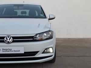 Volkswagen Polo 1.0 TSI Trendline - Image 23