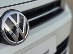 Volkswagen Polo 1.0 TSI Trendline - Image 24