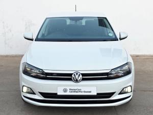 Volkswagen Polo 1.0 TSI Trendline - Image 2
