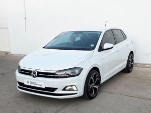 Volkswagen Polo 1.0 TSI Trendline - Image 3