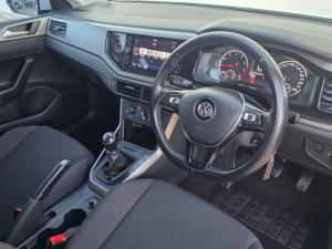 Volkswagen Polo 1.0 TSI Trendline - Image 4