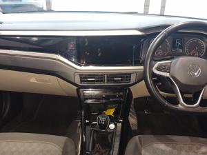 Volkswagen Polo 1.6 Life - Image 17