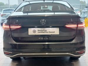 Volkswagen Polo 1.6 Life - Image 2