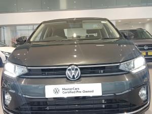 Volkswagen Polo 1.6 Life - Image 3