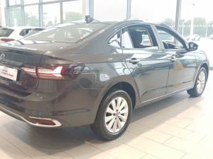 Volkswagen Polo 1.6 Life - Image 4
