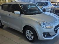Thumbnail Suzuki Swift 1.2 GL AMT