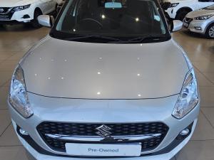 Suzuki Swift 1.2 GL AMT - Image 20