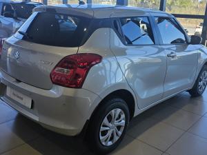 Suzuki Swift 1.2 GL AMT - Image 21