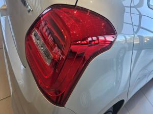 Suzuki Swift 1.2 GL AMT - Image 24