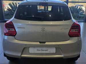 Suzuki Swift 1.2 GL AMT - Image 3