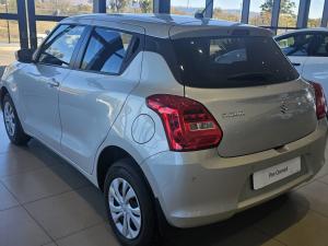 Suzuki Swift 1.2 GL AMT - Image 4