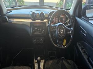 Suzuki Swift 1.2 GL AMT - Image 7