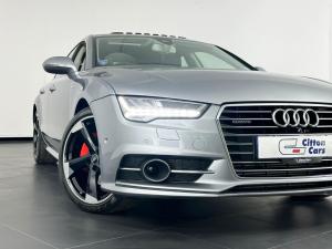 Audi A7 Sportback 3.0TDiQuat Stronic - Image 10