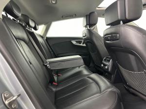 Audi A7 Sportback 3.0TDiQuat Stronic - Image 11