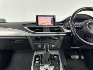 Audi A7 Sportback 3.0TDiQuat Stronic - Image 14