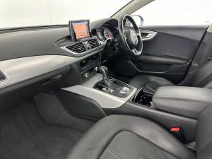 Audi A7 Sportback 3.0TDiQuat Stronic - Image 15