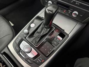 Audi A7 Sportback 3.0TDiQuat Stronic - Image 16