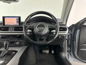 Audi A7 Sportback 3.0TDiQuat Stronic - Image 17